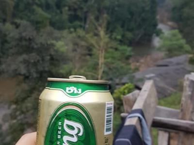 Kian Hong Teh and Family | Chiang Mai Trekking | Le meilleur trekking à Chiang Mai avec Piroon Nantaya